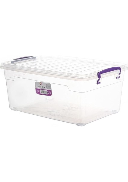 Box Saklama Kabı 15 Lt
