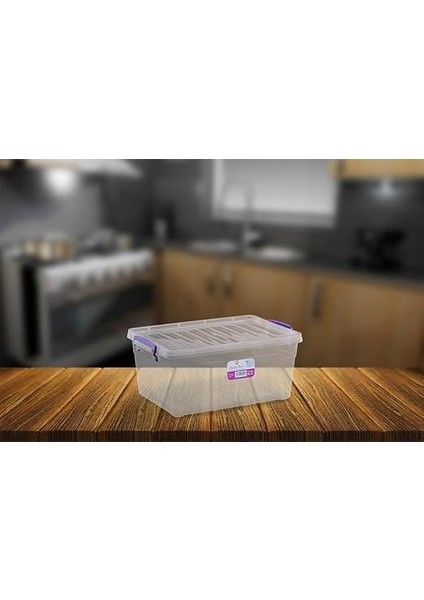 Box Saklama Kabı 15 Lt fiyatları