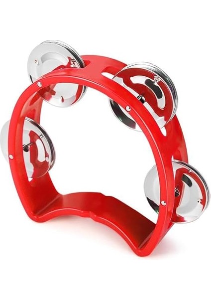 ORF-TF-05RD Örf Aletleri Zilli Tef Kırmızı (1 Adet) fiyatları