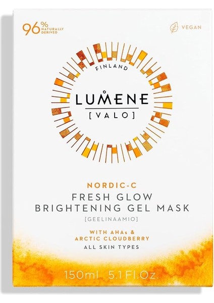 Aydınlatıcı Maske fiyatları