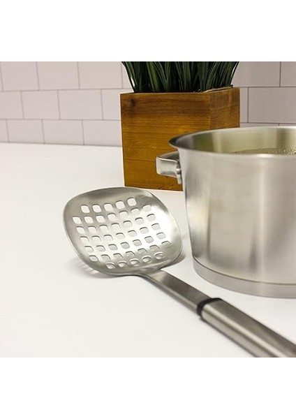 Essentials 18/10 Çelik Kevgir indirimleri