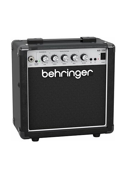HA-10G Gitar Amfisi modelleri