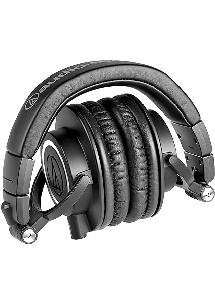 ATH-M50X Profesyonel Stüdyo Monitör Kulaklığı modelleri