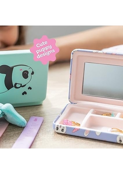 Hediye Mr Mücevher Kutusu Tavsan indirimleri