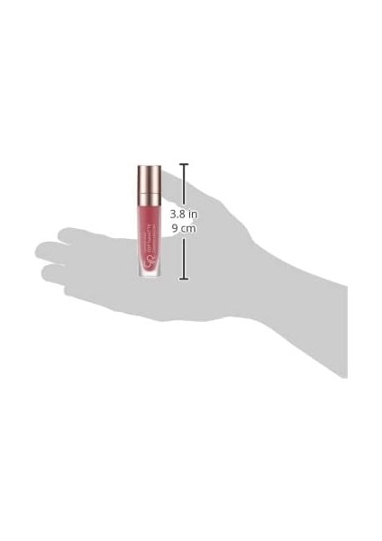 Rose Soft & Matte Creamy Lipcolor Ruj No: 109 fırsatları