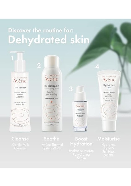 Hydrance Uv Riche SPF30 Güneş Korumalı Nemlendirici Krem 40ML 1 Paket indirimleri