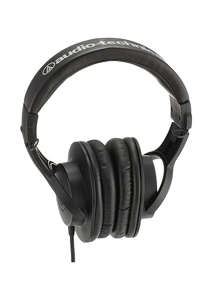 ATH-M20X Stüdyo Kulaklığı indirimleri