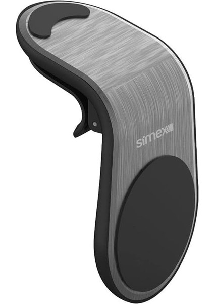 Telefon Tutucu Petege Takmali Miknatisli ST-201 Pulling Siyah indirimleri