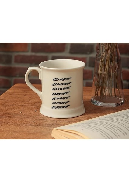 Re-Gen Climate By Enis Karavil Kupa 380CC