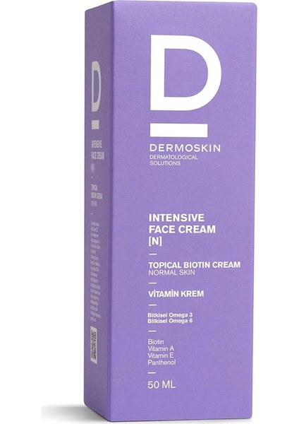 Topicalbiotin N Cilt Kremi 1 Paket (1 x 50 Ml) modelleri