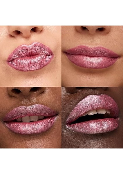 Milano Likit Ruj - Metal Lıquıd Lıp Colour - 02 modelleri