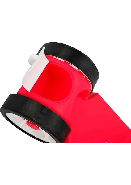 Sports Hello Kitty 4 Tekerlekli My First Scooter indirimleri