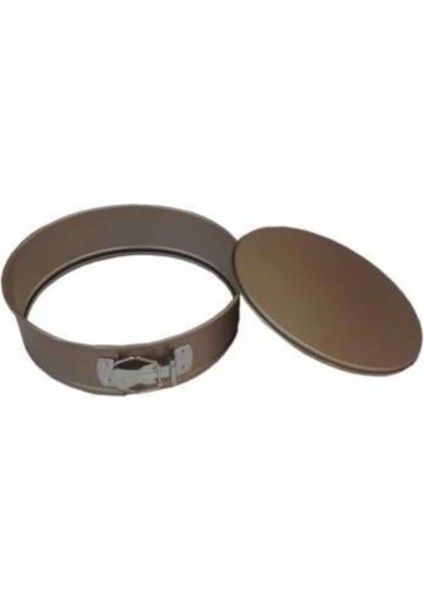 Gold Bake Kelepçeli Kek Kalıbı 3231-1 fiyatları