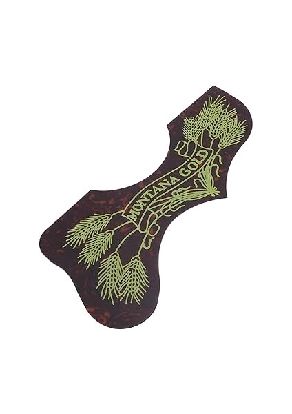 Gitar Pickguard, Pvc Kendinden Yapışkanlı Pickguard Sağ El Gitar Akustik Gitar Için Çizik Plaka indirimleri