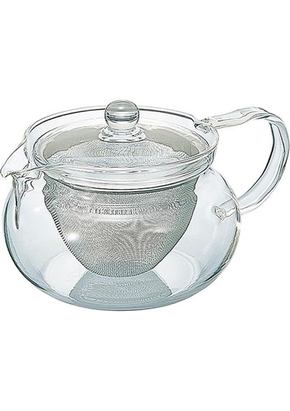 Cha Cha Kyusu “maru” Çaydanlık 450 ml