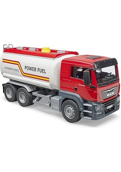 - Man Tgs Yakit Tankeri Ölçekli Model fiyatları