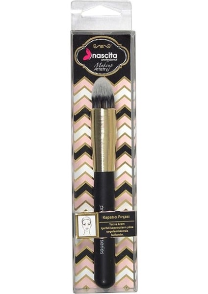 Artist Kapatıcı Fırçası