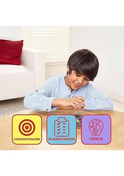 Parking Puzzler modelleri