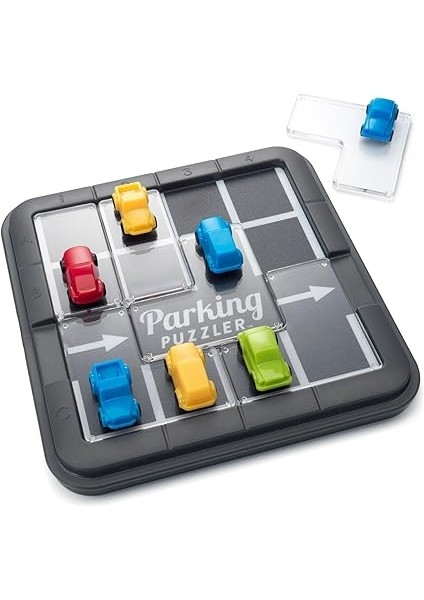 Parking Puzzler fırsatları