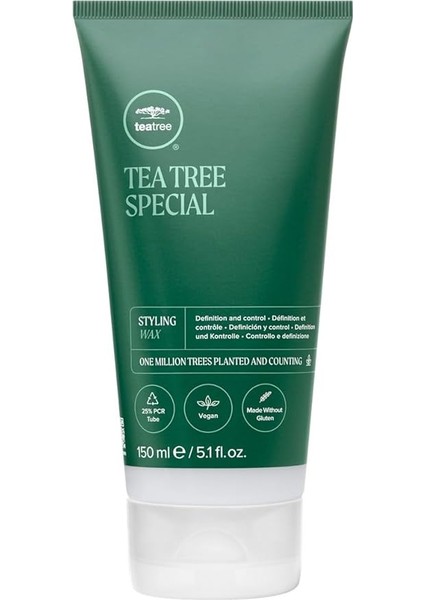 Tree Paul Mitchell Special Styling Wax 150 ml