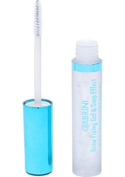 Kaş Sabitleyici Sabun