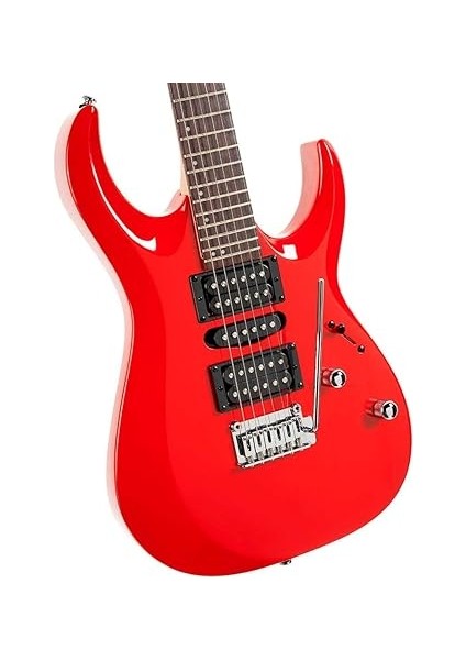 X200 Crd Elektro Gitar Kırmızı fiyatları