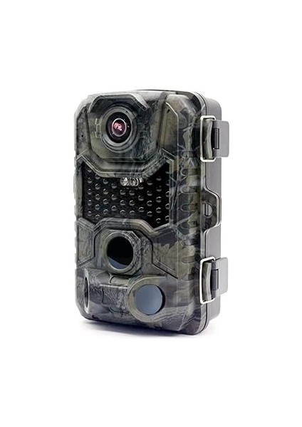 JH-800W 32MP 4K Ultra Hd Wi-Fi Ir LED Gece Görüşlü Fotokapan Kamera fiyatları