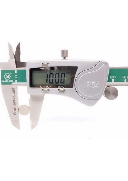 Adet 10X3 mm Yuvarlak Güçlü Neodyum Mıknatıs (Çap 10 mm Kalınlık 3 Mm) fırsatları