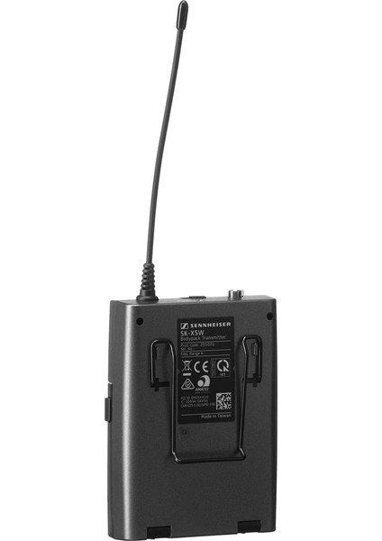 Xsw 1-Cı1-A Kablosuz Enstruman Mikrofonu fırsatları