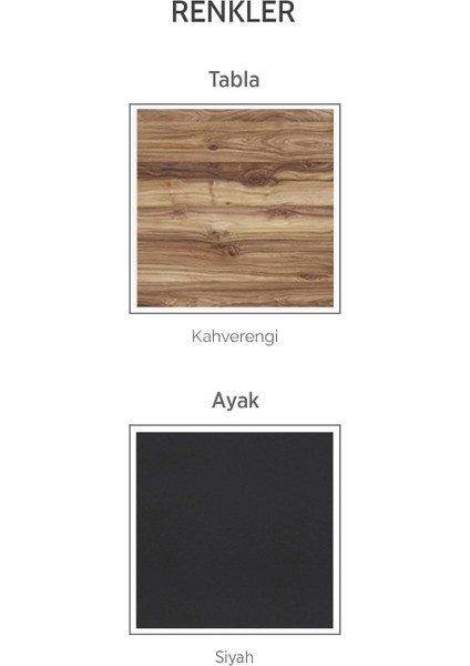 Office Zigon Sehpa | 3'lü Zigon Metal Ayaklı Zigon Sehpa indirimleri