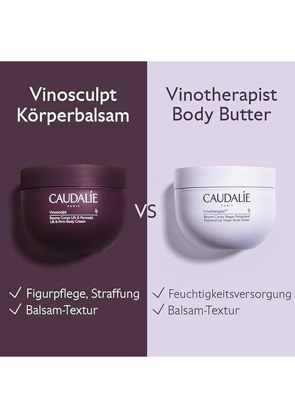 Vinosculpt Lift & Firm Body Cream- 250ML fırsatları