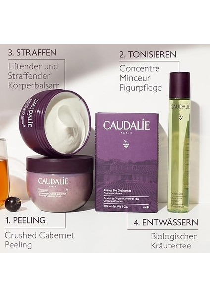 Vinosculpt Lift & Firm Body Cream- 250ML indirimleri