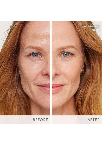 Iredale Glow Time Bronzlaştırıcı Stik modelleri