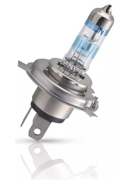 X-Treme Vision G-Force H4 Otomobil Far Ampulü (12342XVGS2)%130 fiyatları