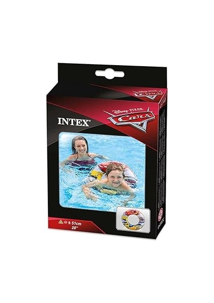 Cars Simit 51 cm modelleri