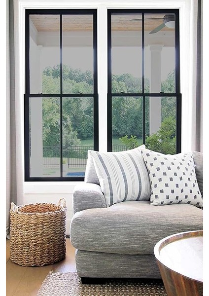 Filmi Siyah Amerikan Çizilmez Açık Ton 50 cm x 3 Metre indirimleri