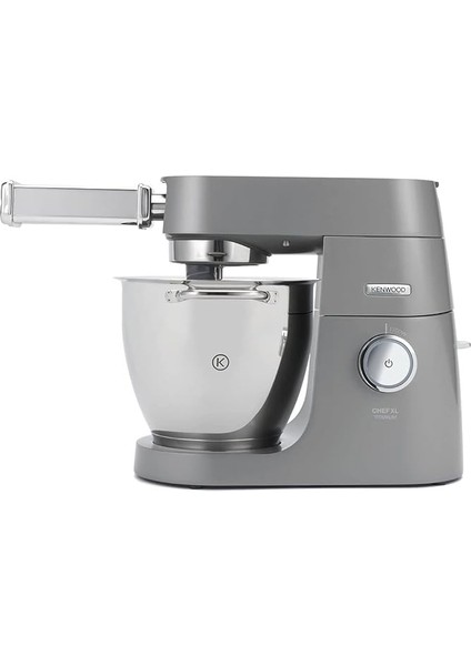 Spagetti ve Makarna Kesme Aparatı KAX984ME - Mutfak Şefi Aksesuarı, Tüm Şef ve Kmix Mutfak Şefleri Için Uyumlu, Paslanmaz Çelik modelleri