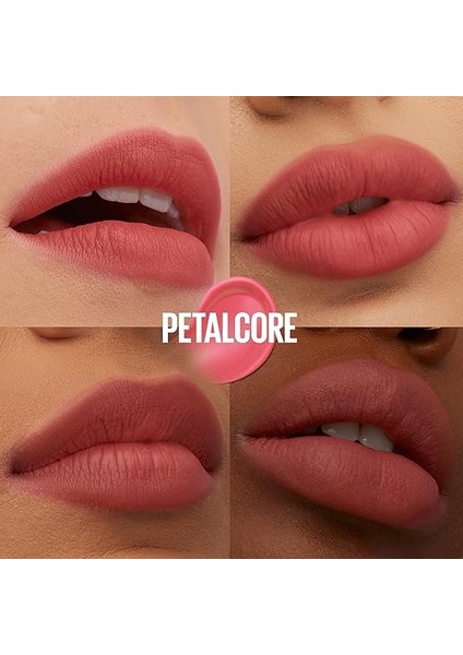 New York Super Stay Teddy Tint Uzun Süre Kalıcı Likit Mat Tint 40 Petalcore fiyatları