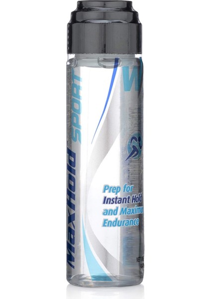 Tape Max Hold Sport™ Protez Saç Uygulaması Için Ter Önleyici 1.4 Fl Oz (41.4ml)