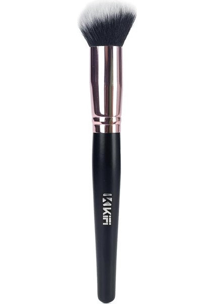 3D Kabuki Fondöten Fırçası KFB001