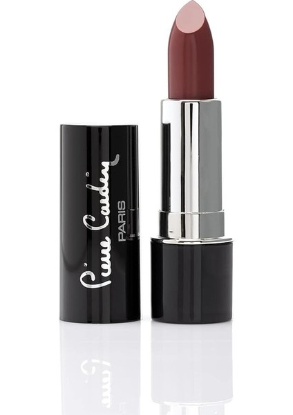 Cardin Porcelain Matte Edition Lipstick - Tan Rose -201 indirimleri