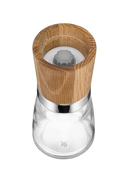 Ahşap 2'li Baharat Değirmeni Seti modelleri