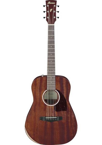 PF14JR Opn - Open Pore Natural Akustik Gitar