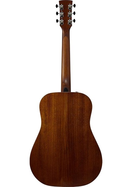 PF14JR Opn - Open Pore Natural Akustik Gitar modelleri