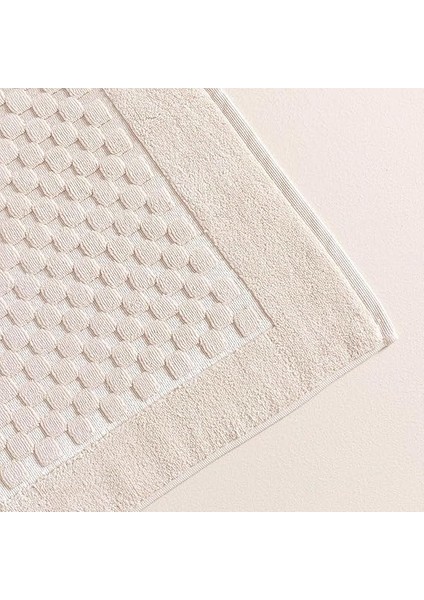 Floss Paspas 50X70 Cm, Krem, Ekru fırsatları