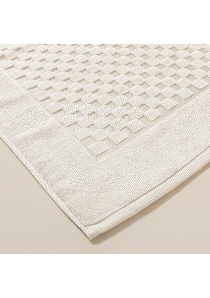 Floss Paspas 50X70 Cm, Krem, Ekru indirimleri