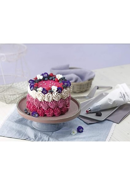 La Forme Plus Profesyonel Pasta Süsleme Seti 7 Parça fiyatları