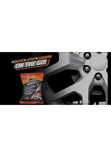 All 16CT Jant Temizleme Mendilleri fiyatları