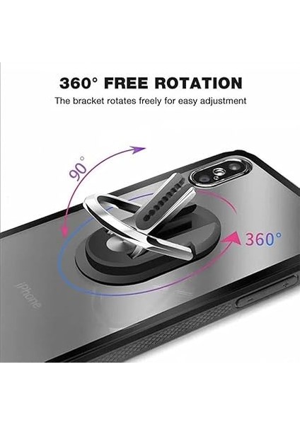 Tutucu ve Telefon Yüzüğü modelleri