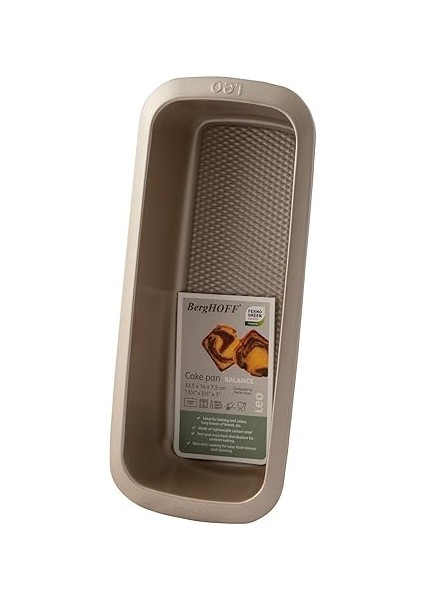 Balance Baton Kek Kalıbı 33X11,5X7,5 cm modelleri